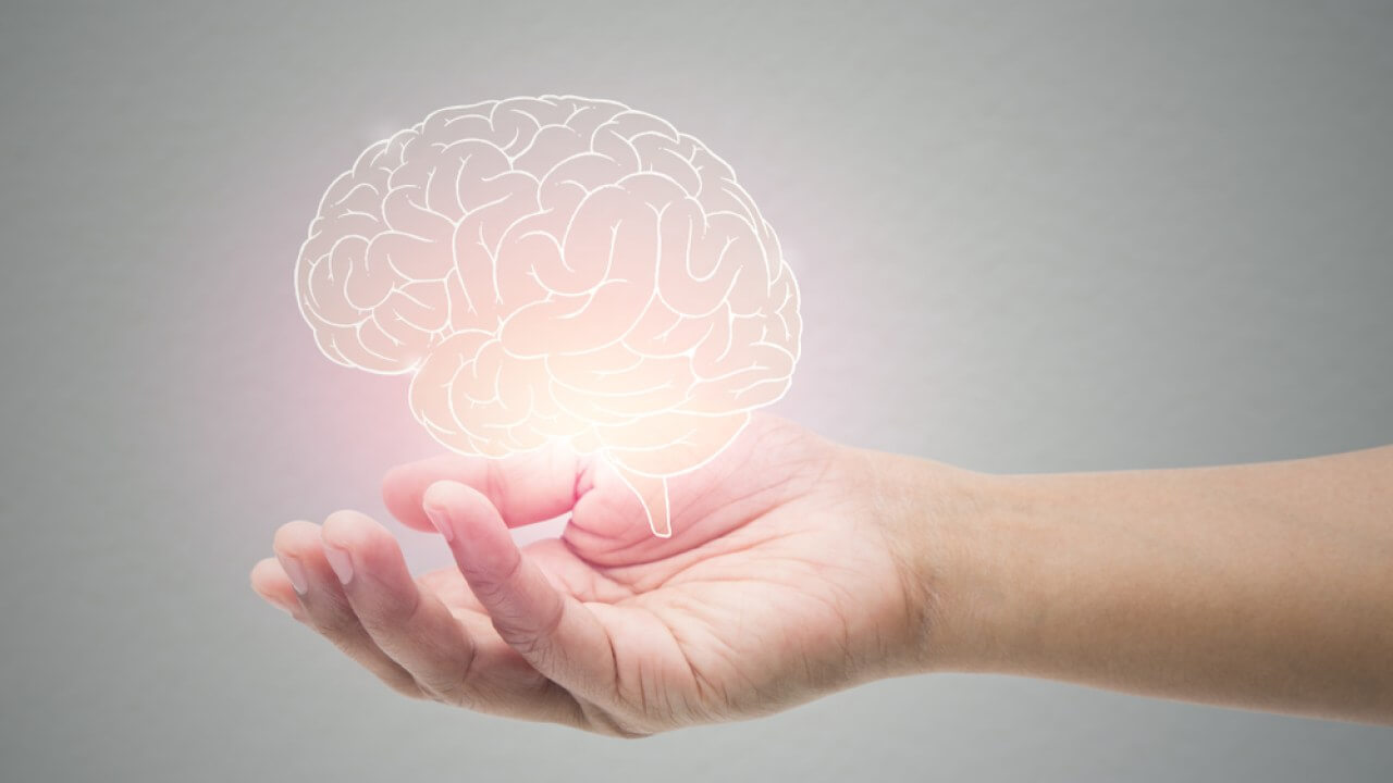 Maintaining Brain Health With Omega-3